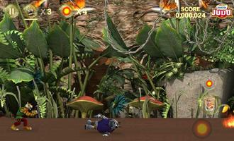 JUDO The Hero Within (Juhayna)