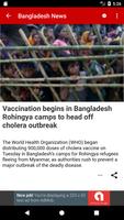 Bangladesh News