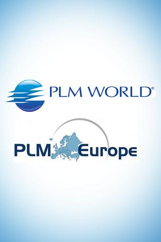 PLM World & PLM Europe Events