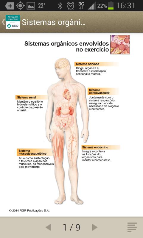 Atlas Atividades Esportivas