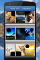 Nature Photo Frames Free