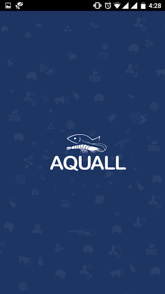 Aquall App