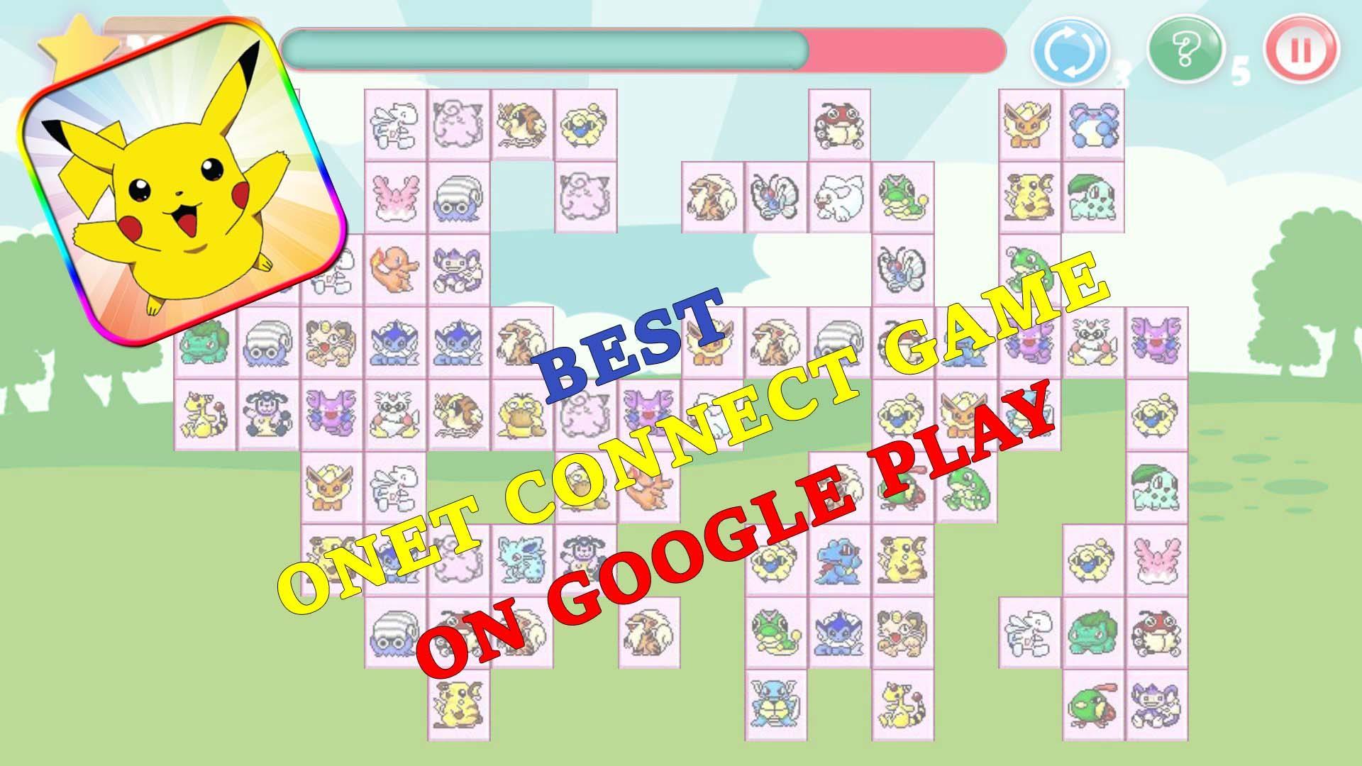 Connect Animal as Game For PC