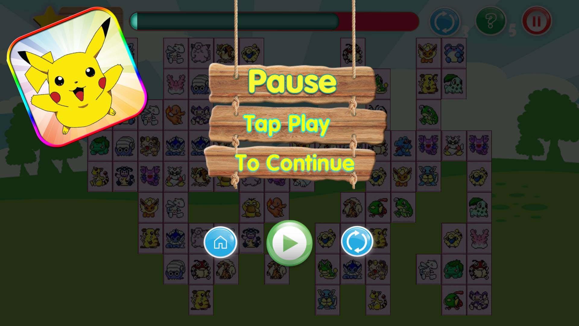 Connect Animal as Game For PC