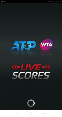 ATP/WTA Live