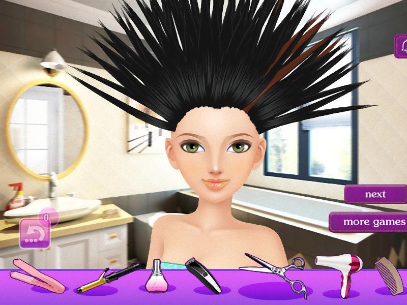 Princess Beauty Makeup