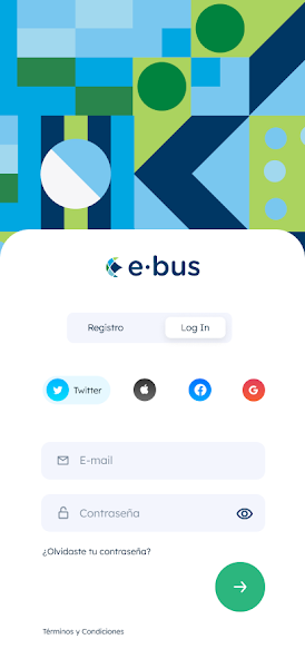 Ebus