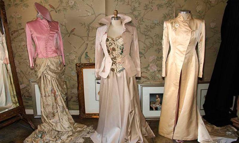 Parsons School Of Art Design