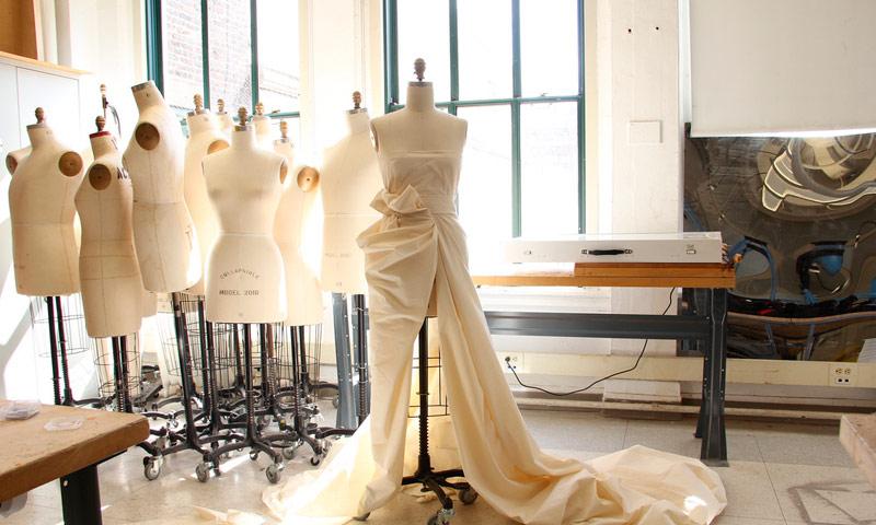 Parsons School Of Art Design