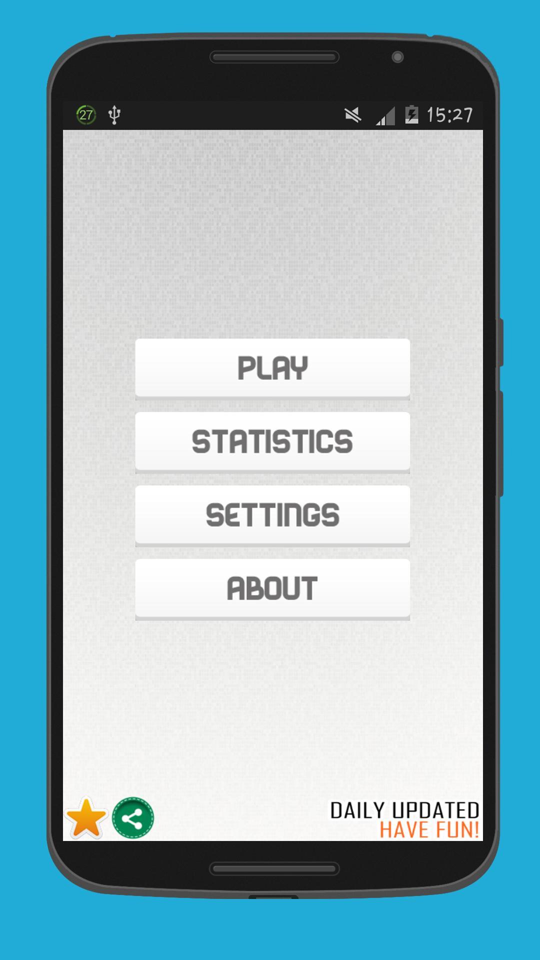 Guess the Games Quiz