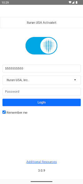Ituran USA Activateit