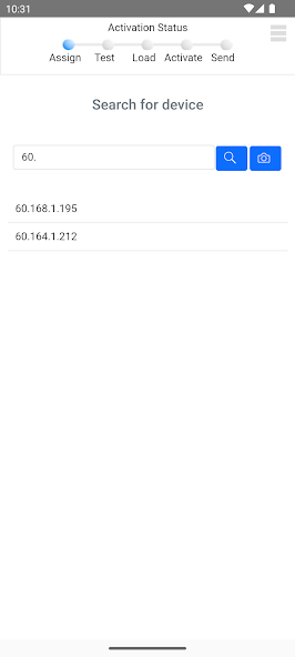 Ituran USA Activateit