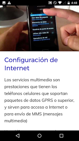 Cellular Repair Course