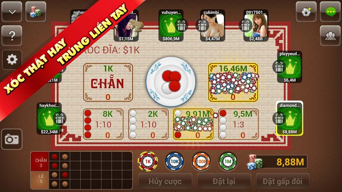 Xoc.Dia.Doi.Thuong 2015