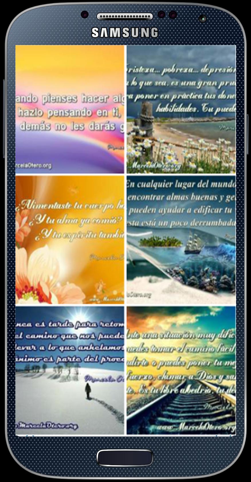 Reflexiones en Imagenes