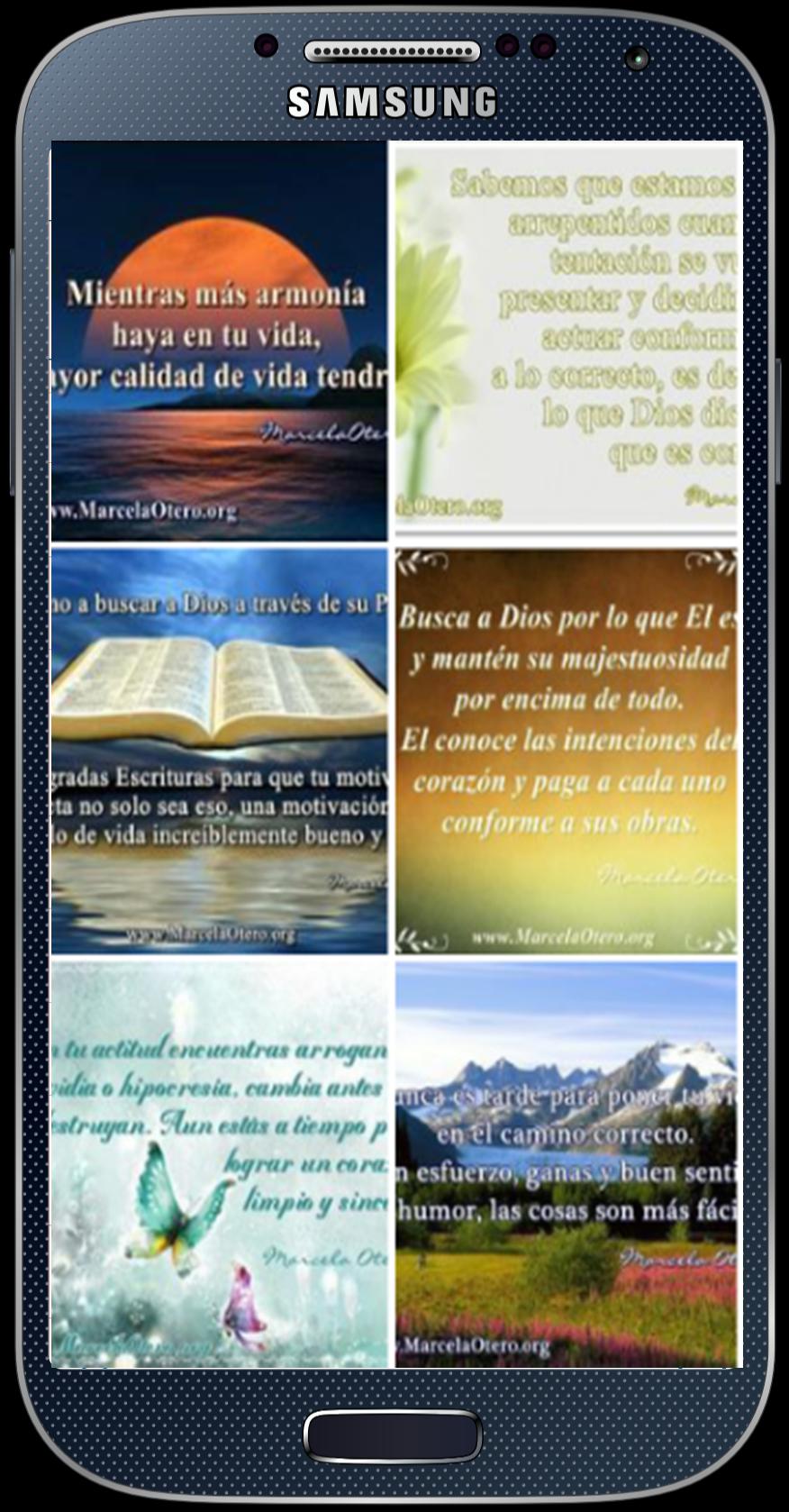 Reflexiones en Imagenes