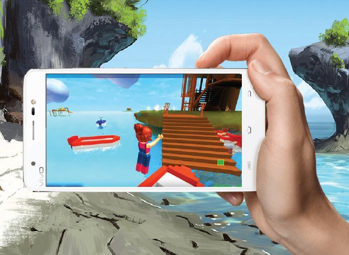 Guide ROBLOX Moana Island Life Minecraft Board