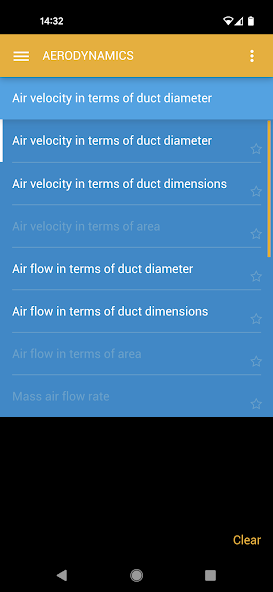 HVAC Calculator Lite
