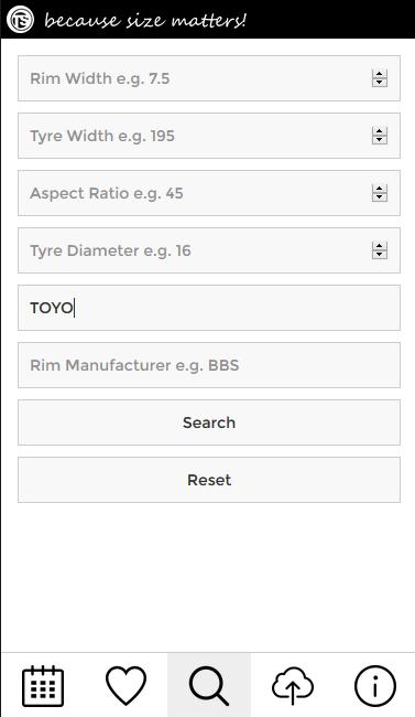 Tyrestretch.com - Size Matters