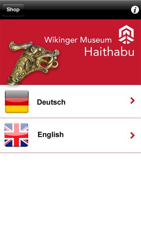 Viking Museum Haithabu