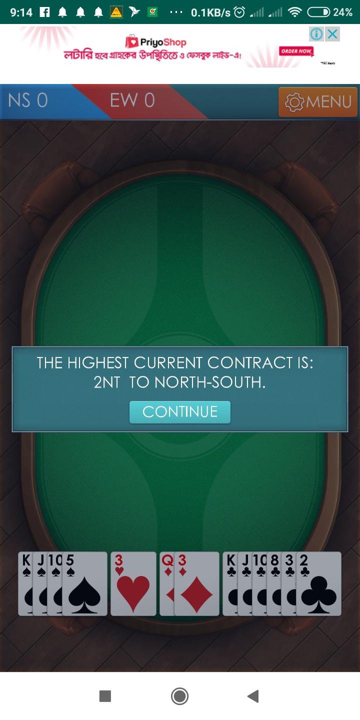 International Bridge