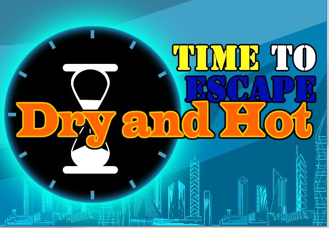 DryHotEscape