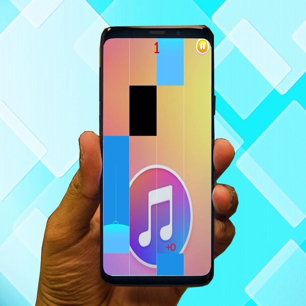 Piano Tiles Deen Assalam