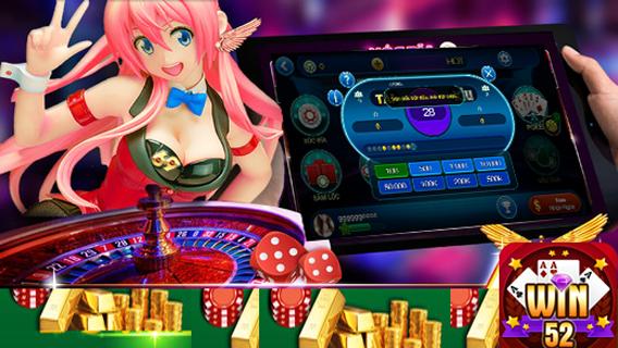 52Win Game Danh Bai Doi Thuong