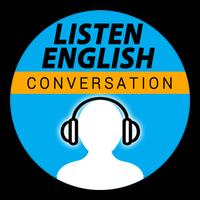 Listen English Conversation
