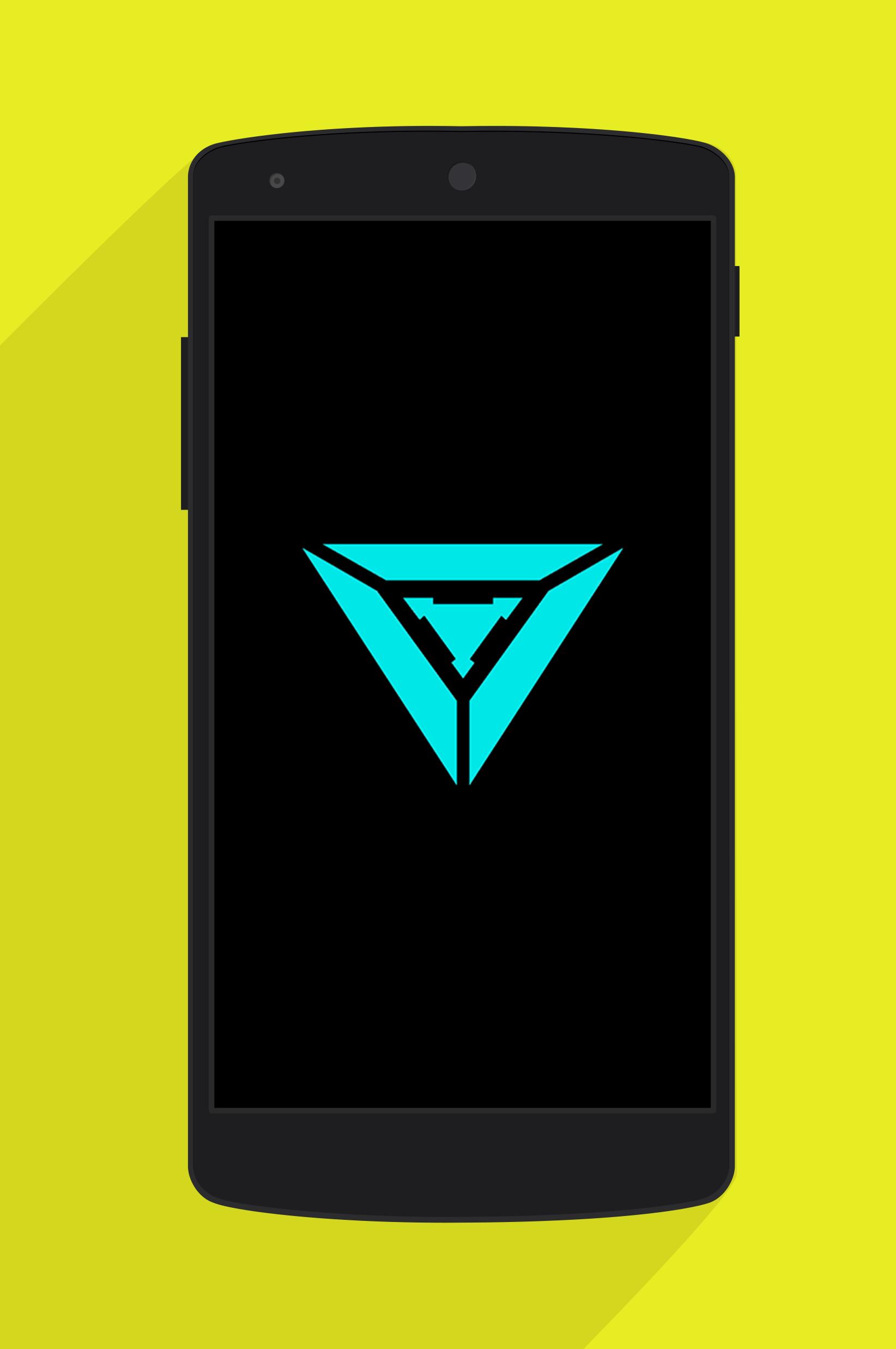 CM12/CM11 Arc Bootanimation