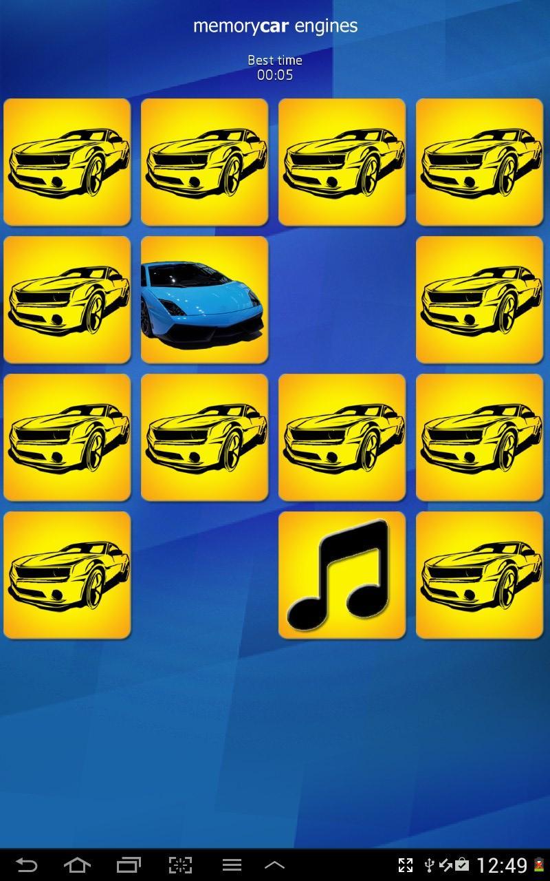 Best Memo Cars Engines