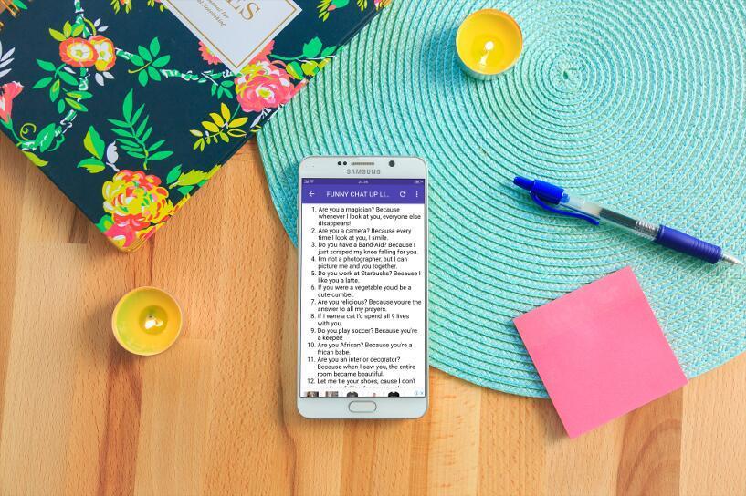 How To Impress A Girl On Chat