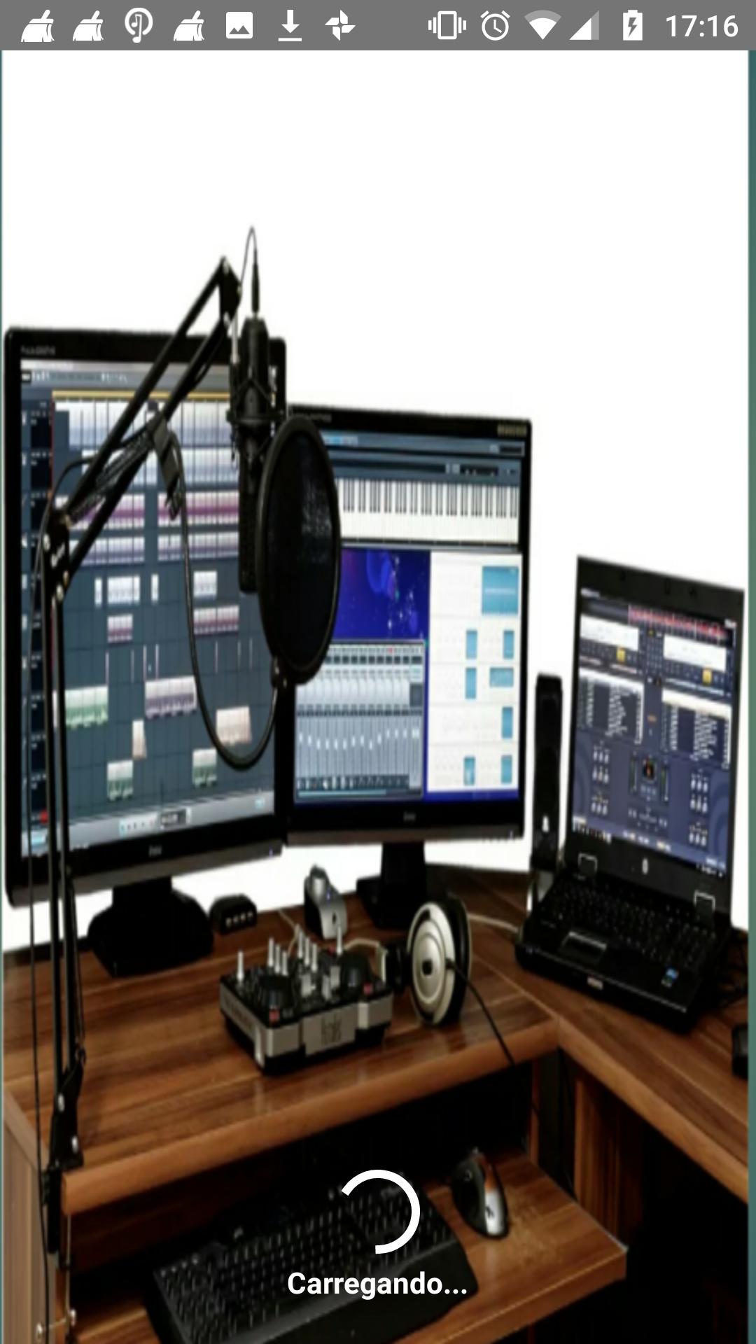 Web Radio Fala Pirassununga