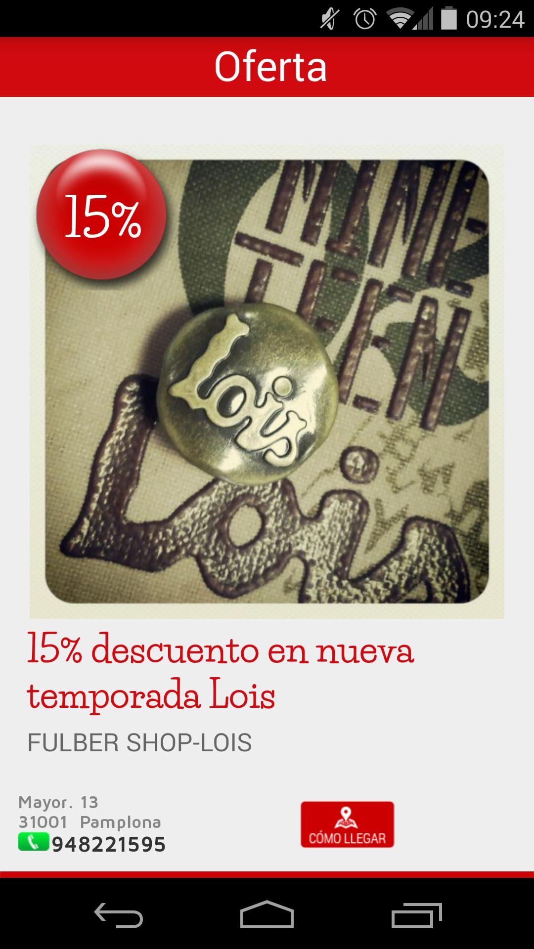 Casco Antiguo Pamplona