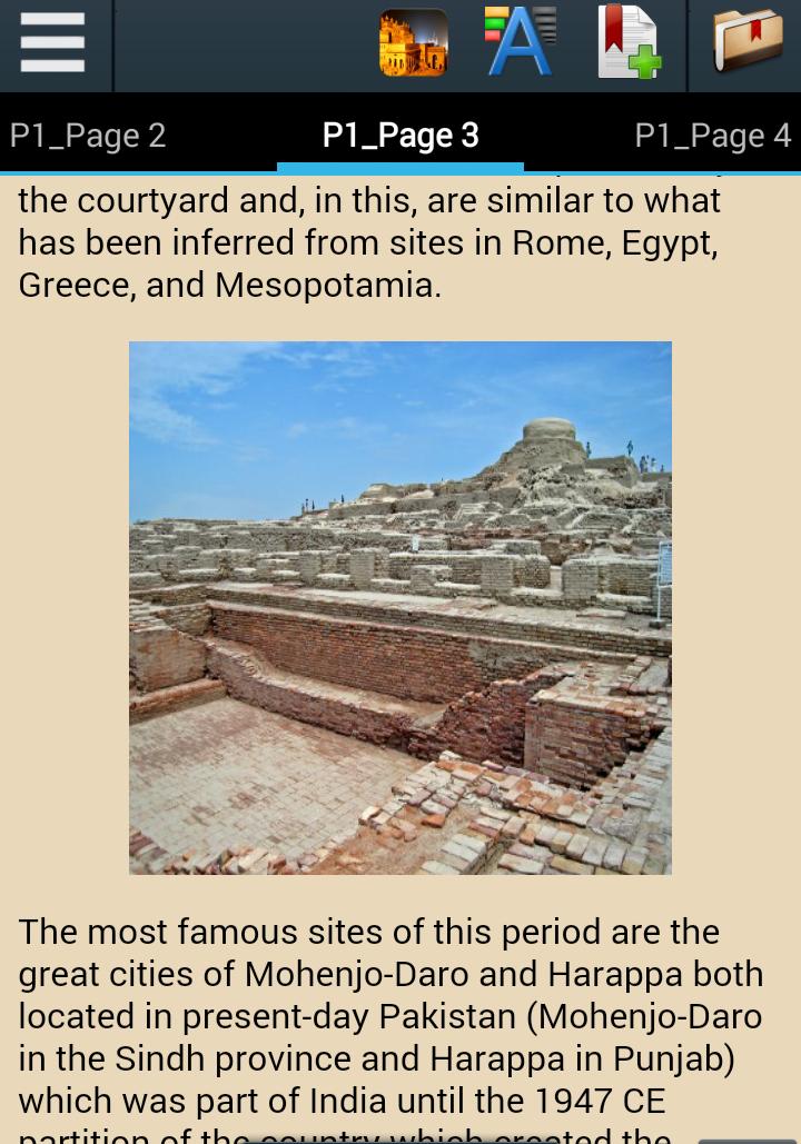 Ancient India History