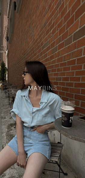 MAYBINS