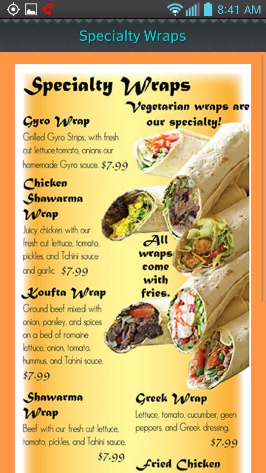 Habibi Bar and Hookah Lounge