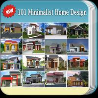 101 Minimalist Home Design New