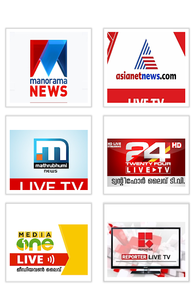 Malayalam news live tv kerala