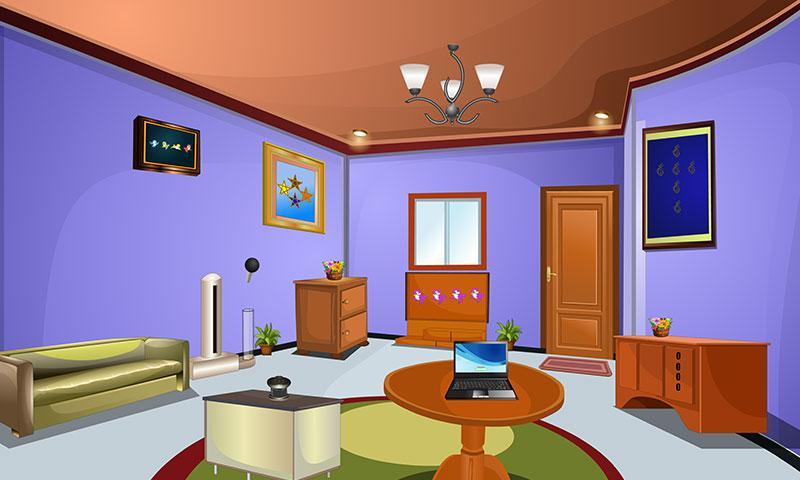 Escape Games Challenge 206 NEW