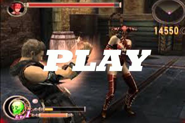 Pro God Hand Best Game Guidare