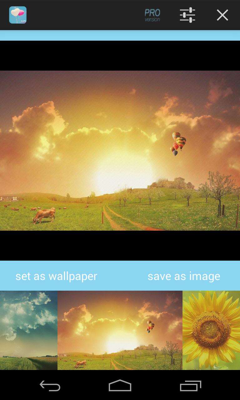 Galaxy S5 Wallpaper HD