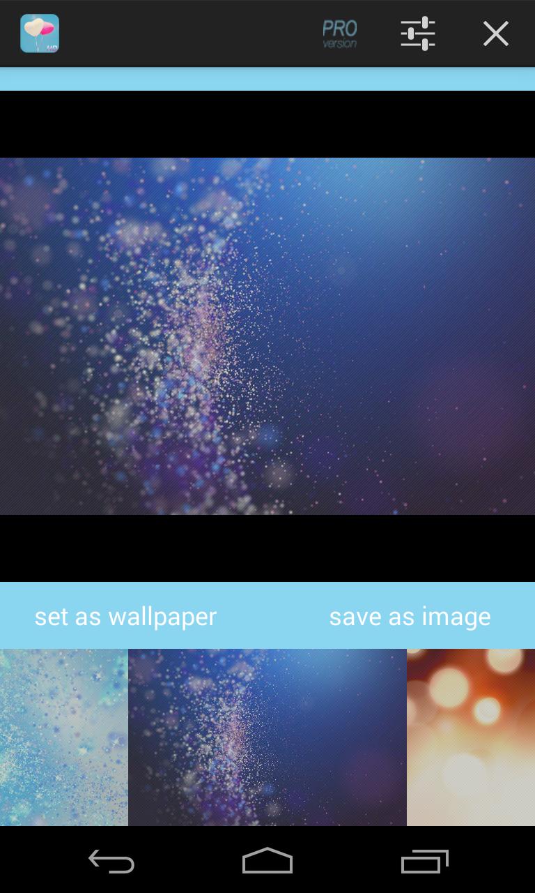 Galaxy S5 Wallpaper HD