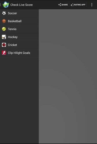 Check Live Score Soccer Sports