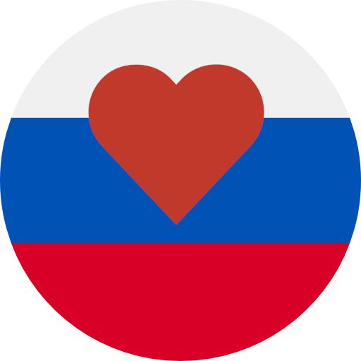 Russia Dating App
