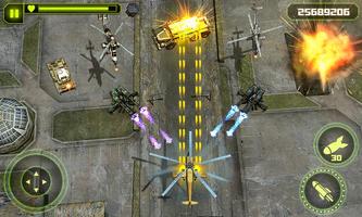 Gunship Helicopter Battle 3D