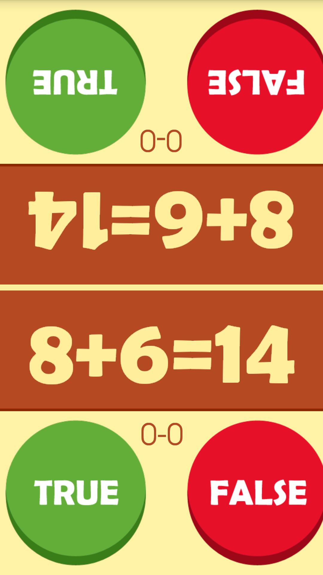 Math Duel King Of Math