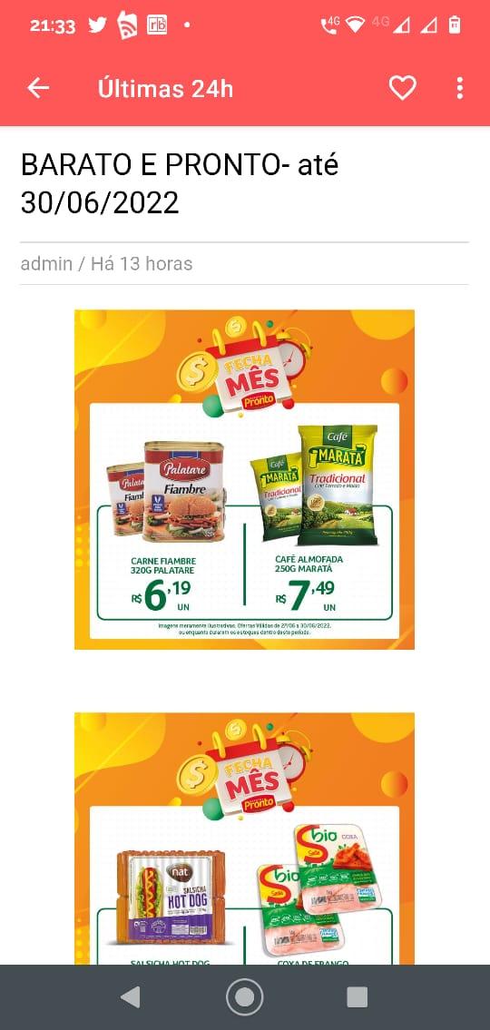 Ofertas Manaus