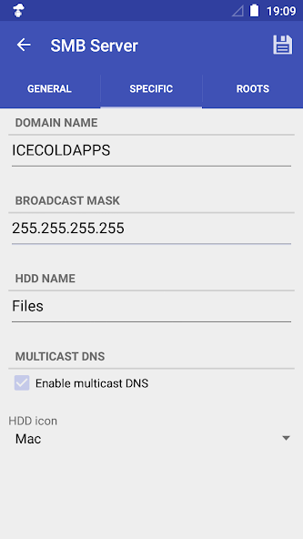 Servers Ultimate Pack B