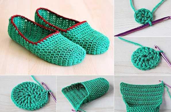 DIY Crochet Ideas